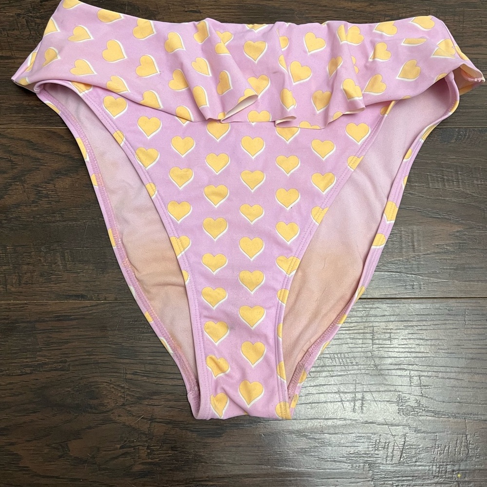stoney clover lane x target bathing suit bottoms